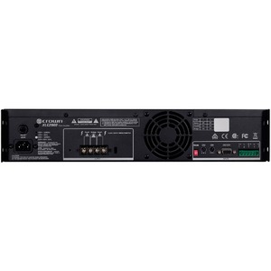 Усилитель мощности (концертный) CROWN XLC2800