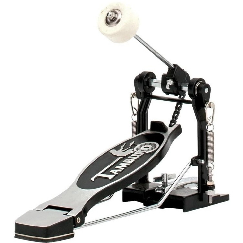 Педаль для бас барабана Tamburo FP100