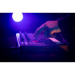 Миди клавиатура Arturia MiniLab mkII Black