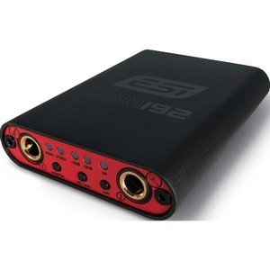 Внешняя звуковая карта с USB ESI UGM192