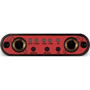 Внешняя звуковая карта с USB ESI UGM192