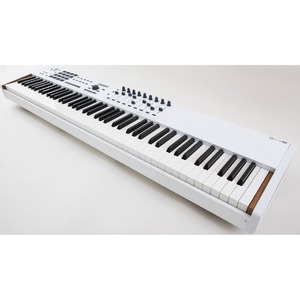 Миди клавиатура Arturia KeyLab 88 MKII Bundle