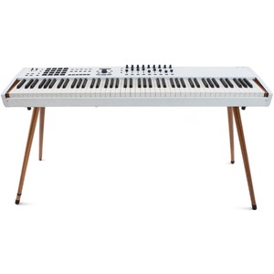 Миди клавиатура Arturia KeyLab 88 MKII Bundle