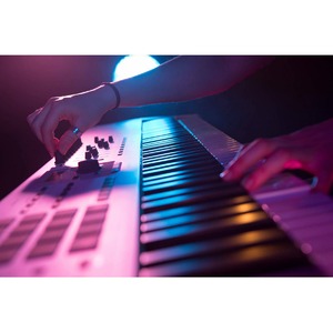 Миди клавиатура Arturia KeyLab 88 MKII Bundle