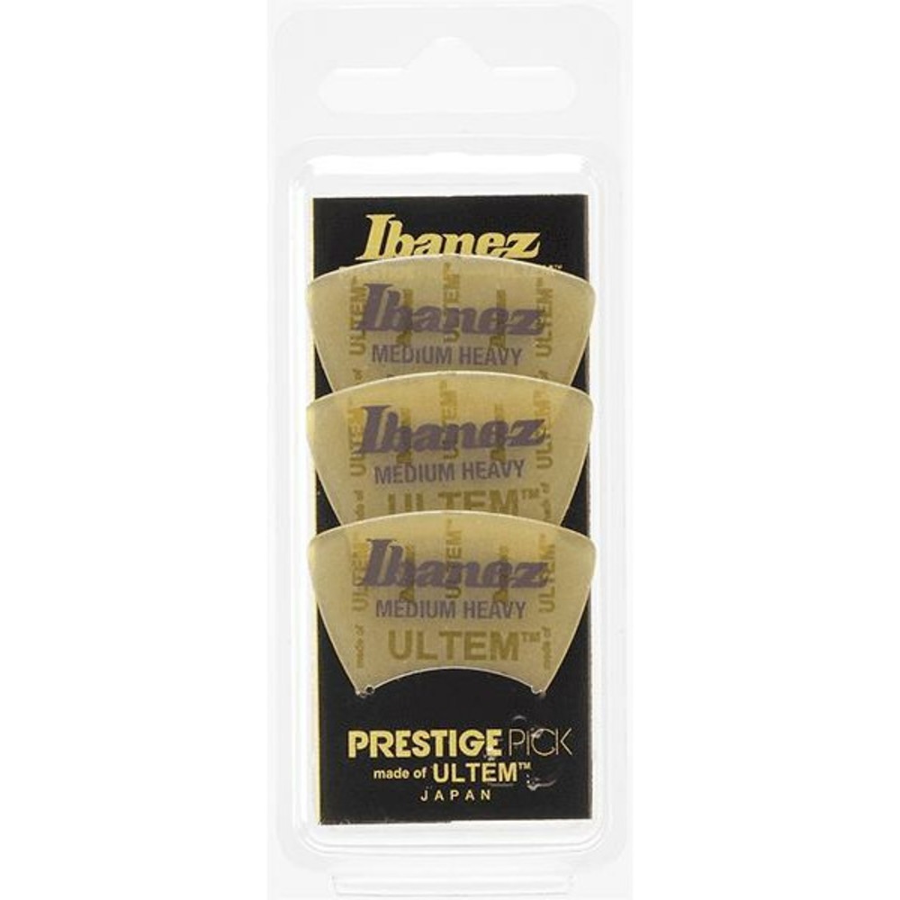 Медиатор IBANEZ ULTEM BUL8MH088