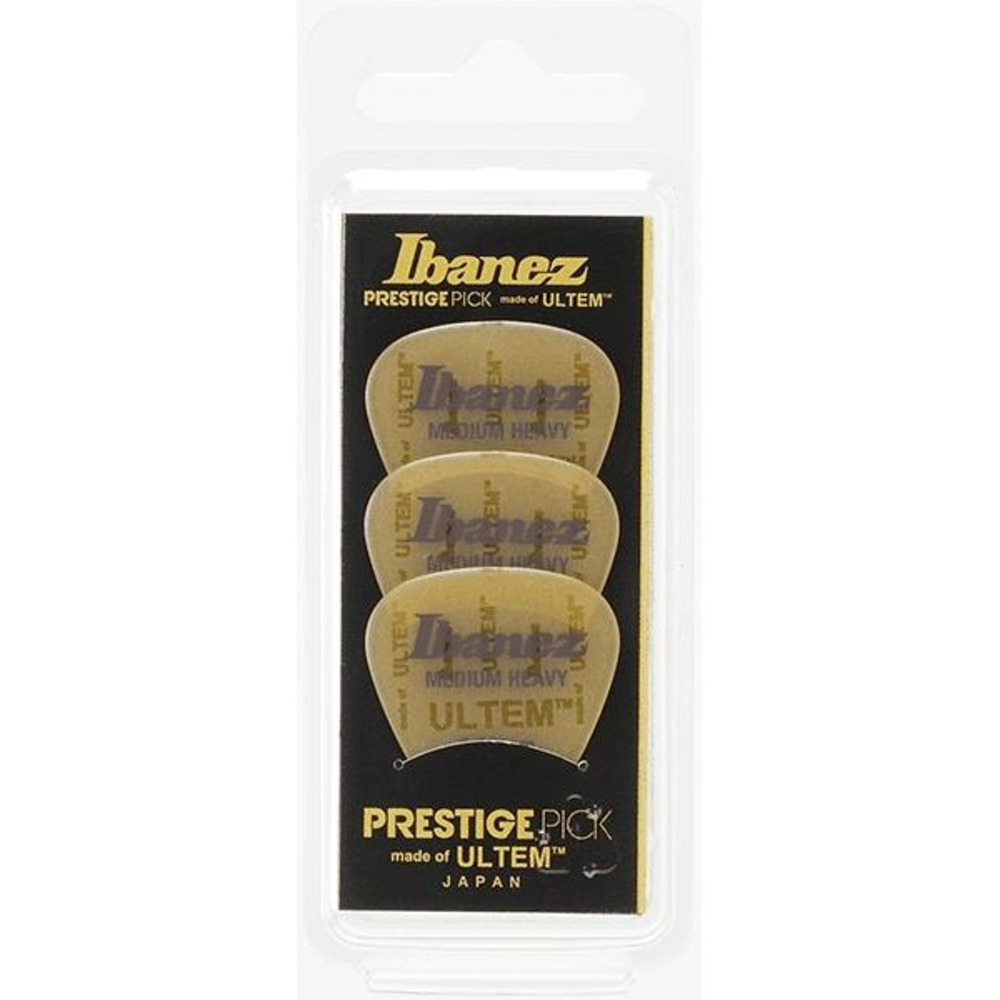 Медиатор IBANEZ ULTEM BUL14MH088