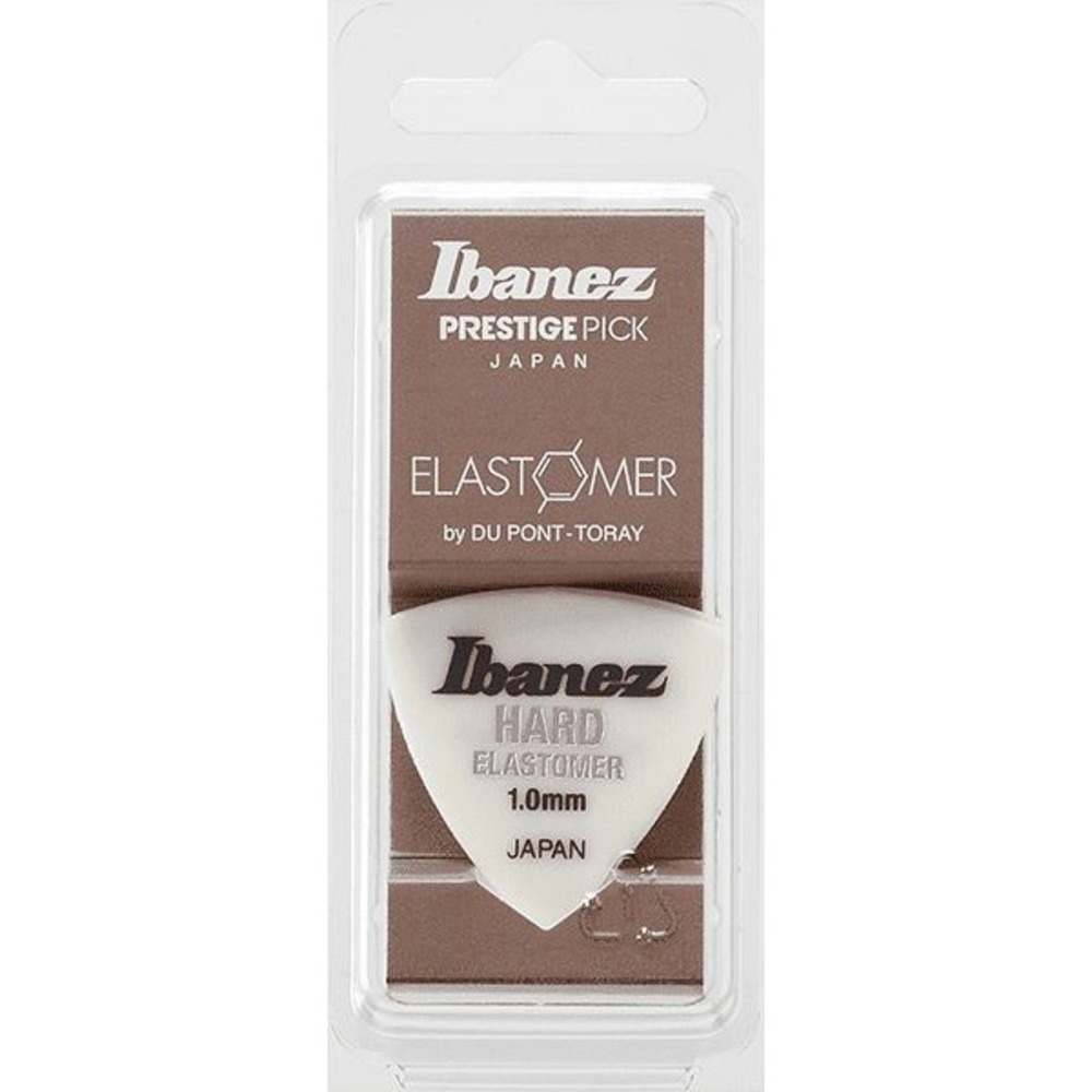 Медиатор IBANEZ ELASTOMER BEL8HD10