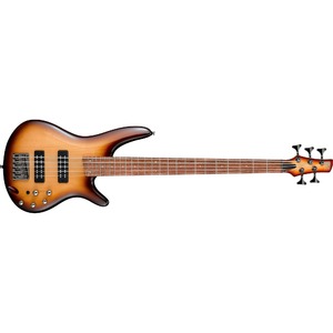 Бас-гитара IBANEZ SR375E-NNB SR 5-STRING