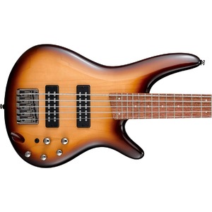 Бас-гитара IBANEZ SR375E-NNB SR 5-STRING