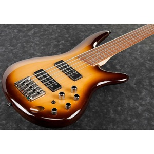 Бас-гитара IBANEZ SR375E-NNB SR 5-STRING