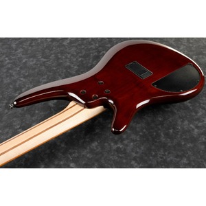 Бас-гитара IBANEZ SR375E-NNB SR 5-STRING