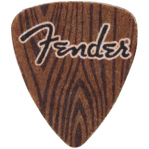 Медиатор Fender Ukulele Picks 3