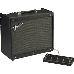 Гитарный комбо Fender MUSTANG GTX100 230V EU