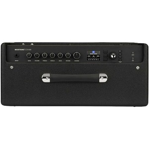 Гитарный комбо Fender MUSTANG GTX100 230V EU