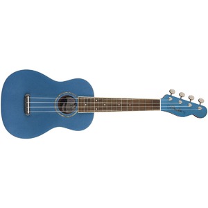Укулеле концерт Fender Zuma Classic Uke LPB WN