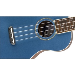 Укулеле концерт Fender Zuma Classic Uke LPB WN
