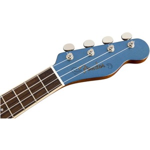Укулеле концерт Fender Zuma Classic Uke LPB WN