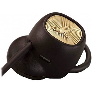 Наушники внутриканальные беспроводные Marshall MINOR II BT BROWN