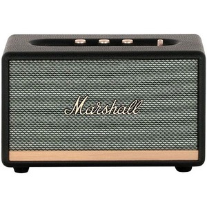 Портативная АС Marshall ACTON BT II BLACK
