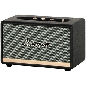 Портативная АС Marshall ACTON BT II BLACK