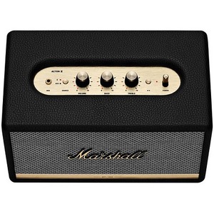 Портативная АС Marshall ACTON BT II BLACK