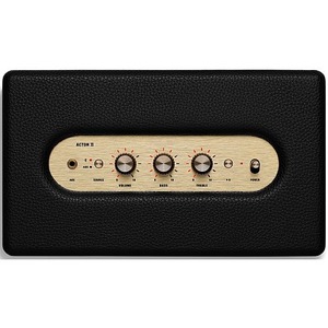 Портативная АС Marshall ACTON BT II BLACK