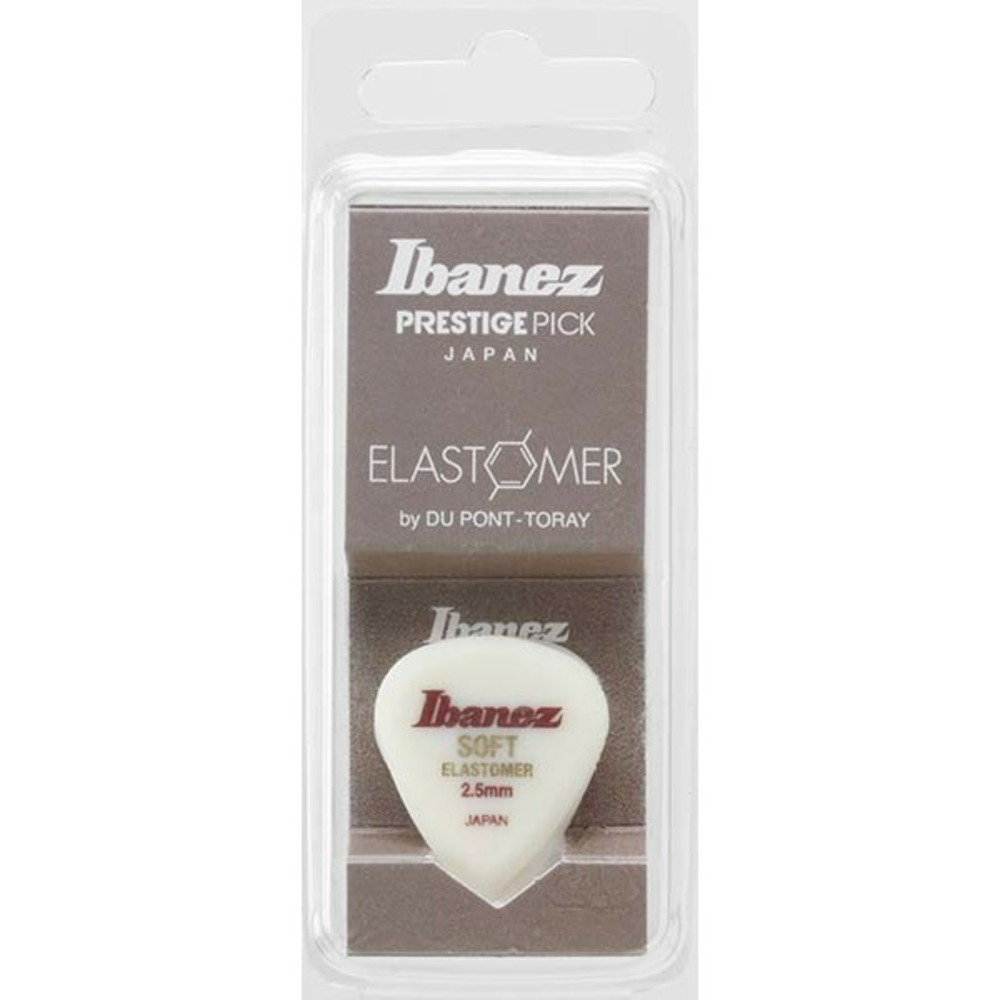 Медиатор IBANEZ BELJ1ST25