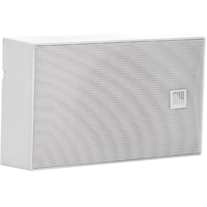 Акустика трансляционная трансформаторная AMC iSpeak 5 White