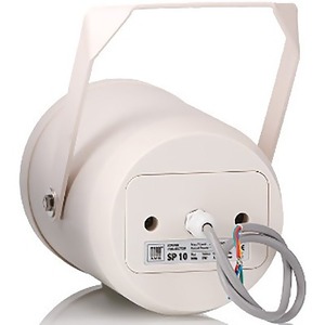 Звуковой прожектор AMC SP 10 White