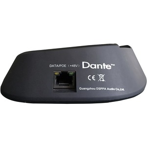 Микрофон с функцией Dante DSPPA DT4200E