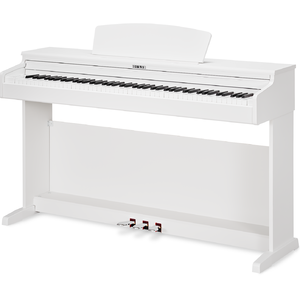 Пианино цифровое Becker BDP-92W