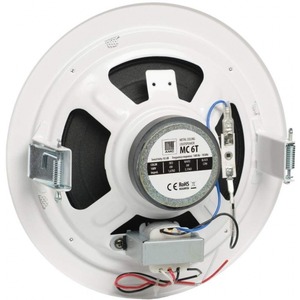 Встраиваемая акустика трансформаторная AMC MC 6T