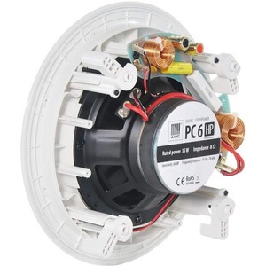 Встраиваемая акустика низкоомная AMC PC 6HP