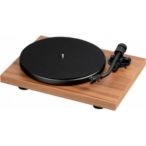 Проигрыватель винила Music Hall MMF Mark1 Walnut (OM NN)