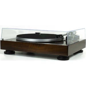 Проигрыватель винила Music Hall Classic walnut