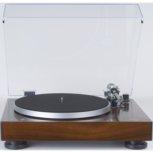 Проигрыватель винила Music Hall Classic walnut