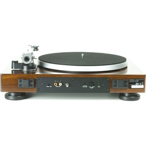 Проигрыватель винила Music Hall Classic walnut