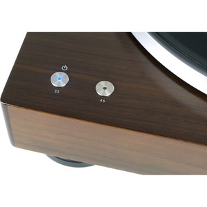 Проигрыватель винила Music Hall Classic walnut