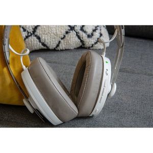 Наушники мониторные беспроводные Sennheiser Momentum 3 Wireless White
