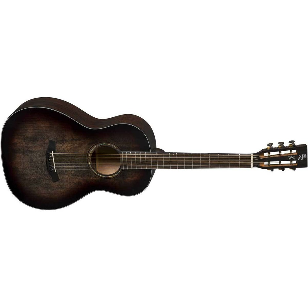 Электроакустическая гитара BATON ROUGE X11LS/PE-SCC