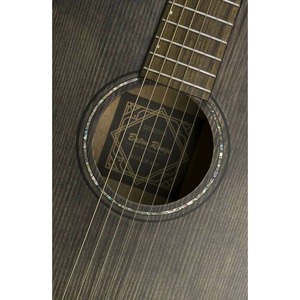 Электроакустическая гитара BATON ROUGE X11LS/PE-SCC