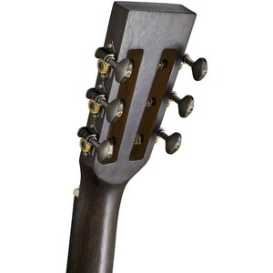 Электроакустическая гитара BATON ROUGE X11LS/PE-SCC