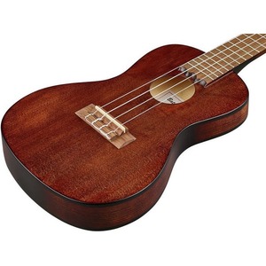 Укулеле концерт BATON ROUGE UR101-CT