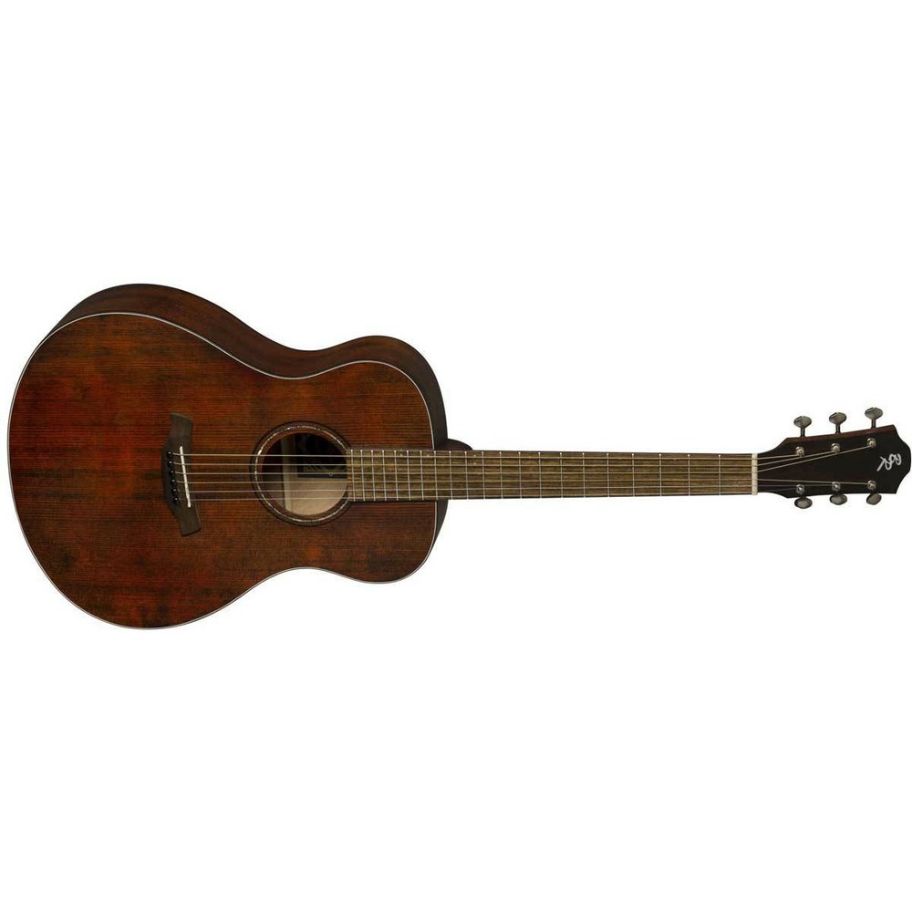 Акустическая гитара BATON ROUGE X11LS/F-SCR