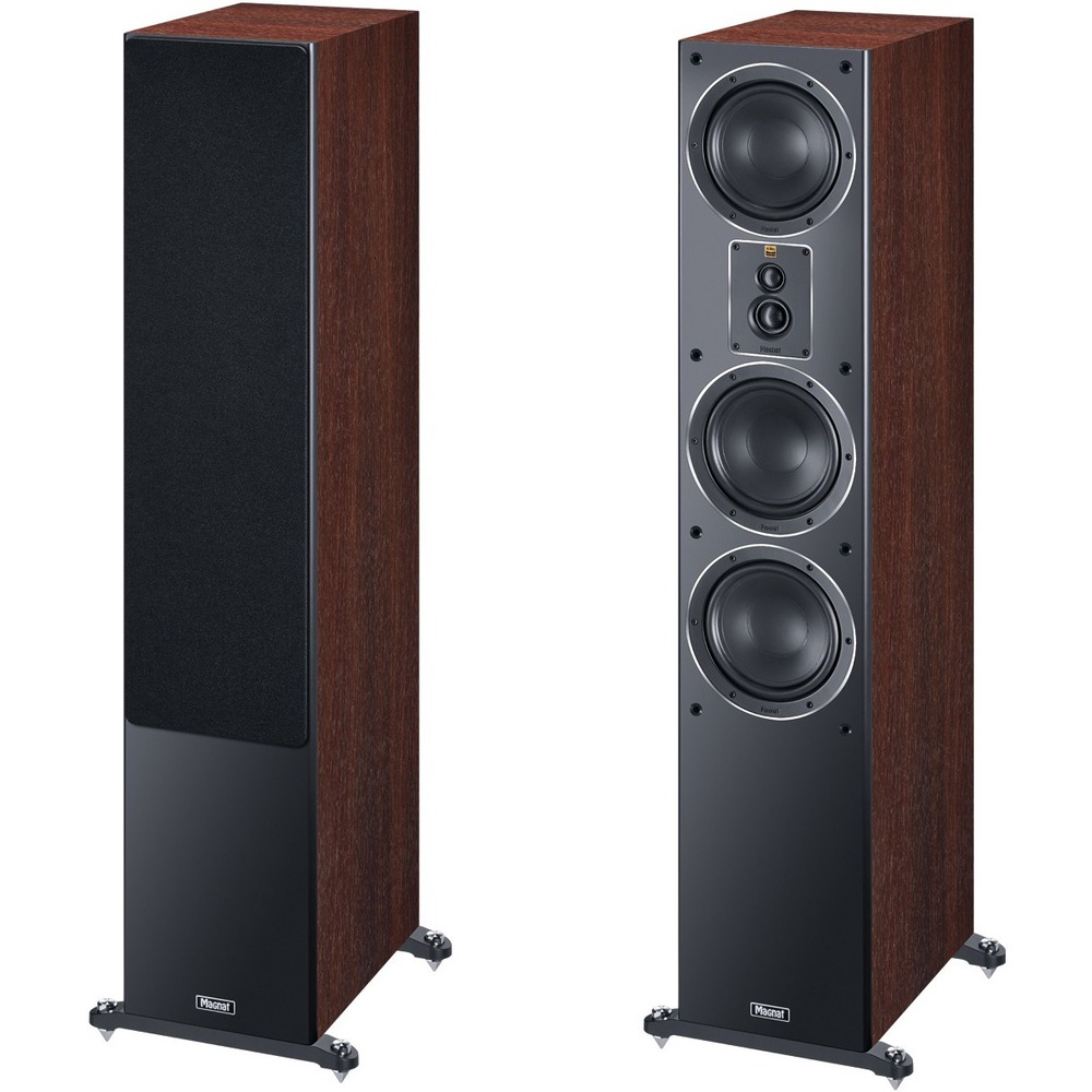 Напольная акустика Magnat Signature 507 mocca