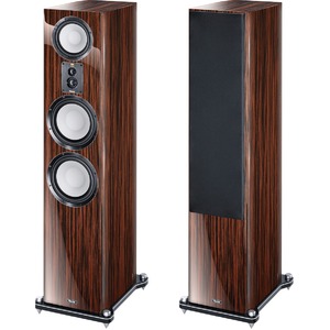 Напольная акустика Magnat Signature 909 piano makassar