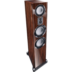 Напольная акустика Magnat Signature 909 piano makassar