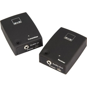 Беспроводное подключение сабвуфера SVS SoundPath Wireless Audio Adapter