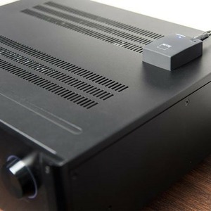 Беспроводное подключение сабвуфера SVS SoundPath Wireless Audio Adapter