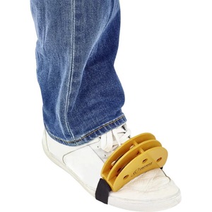 Тамбурин на ногу Ortega OGFT